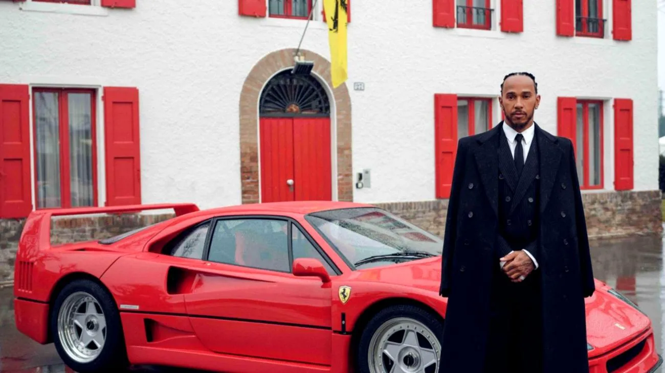 \"La sfida nascosta di Hamilton in Ferrari che influenzerà anche la tua passione per la Formula 1\" Sat Apr 26 2025 16:47:07 GMT+0000 (Coordinated Universal Time)"