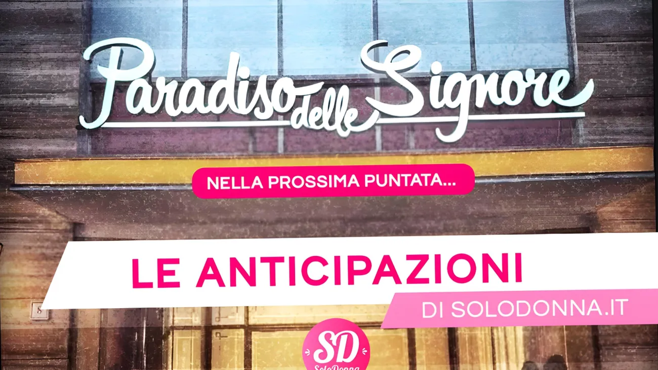 Il paradiso delle signoreSat Apr 26 2025 05:52:11 GMT+0000 (Coordinated Universal Time)"
