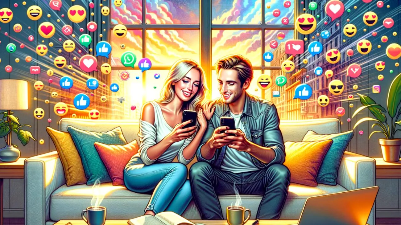 Ti manda questa emoji? Attento, potrebbe non essere solo amicizia: gli psicologi lanciano l'allarme Sat Apr 26 2025 16:35:18 GMT+0000 (Coordinated Universal Time)"