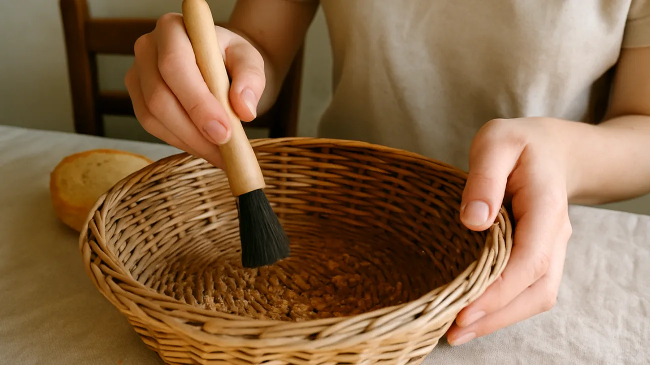 Cestino del pane"