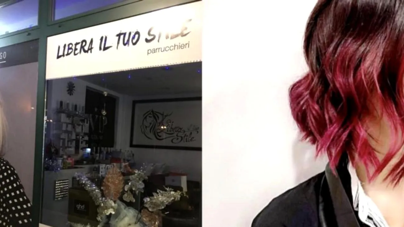Il segreto che nessuno ti dice sui social: come TikTok sta trasformando la tua identità ogni volta che apri l'armadio Sun May 11 2025 16:47:36 GMT+0000 (Coordinated Universal Time)"