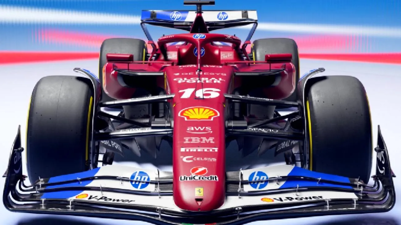 Sai perché la Ferrari blu a Miami ha fatto impazzire i tifosi? Il segreto che nessuno ti ha rivelato Mon May 05 2025 16:49:07 GMT+0000 (Coordinated Universal Time)"