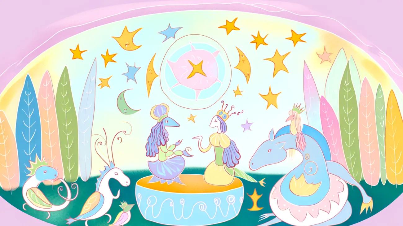 oroscopo del mattino Wed May 07 2025 18:06:04 GMT+0000 (Coordinated Universal Time)"